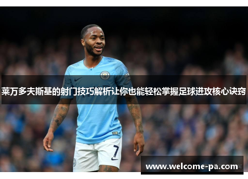 莱万多夫斯基的射门技巧解析让你也能轻松掌握足球进攻核心诀窍 莱万多夫斯基的射门技巧解析让你也能轻松掌握足球进攻核心诀窍