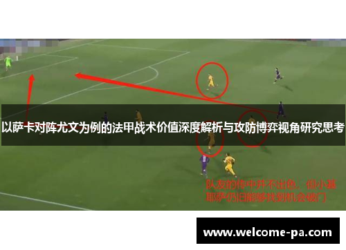 以萨卡对阵尤文为例的法甲战术价值深度解析与攻防博弈视角研究思考 以萨卡对阵尤文为例的法甲战术价值深度解析与攻防博弈视角研究思考