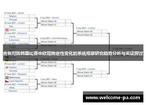 吉鲁对阵韩国比赛中欧冠稳定性变化的系统观察研究趋势分析与实证探讨